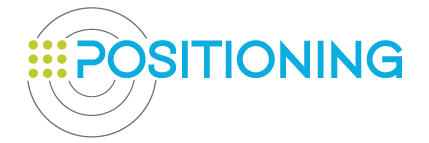 Positioning Solutions