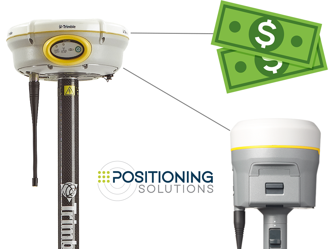 Top 7 Ways to Sell Your Used Trimble Land Survey Equipment