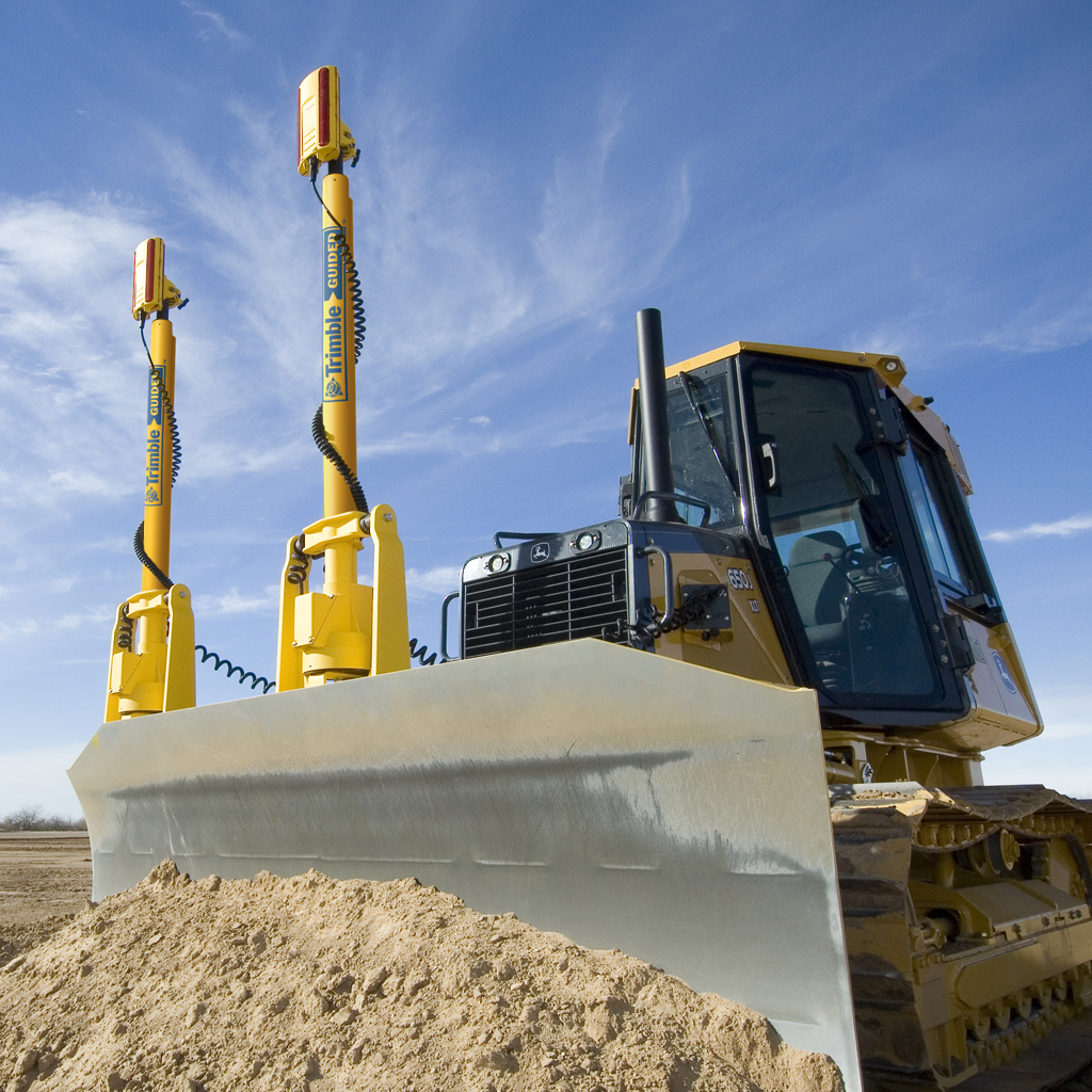 CONSTRUCTION - EARTHWORKS