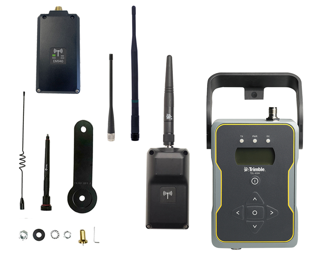Trimble Radios & Wireless Equipment