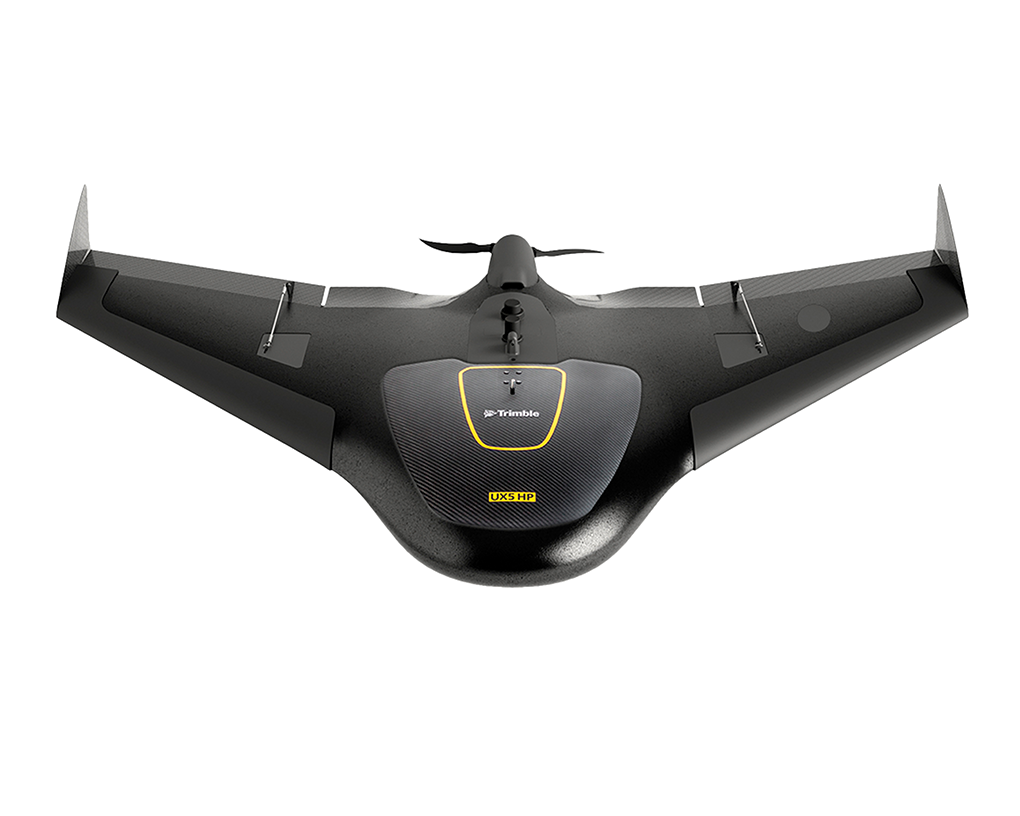 UNMANNED AIRCRAFT SYSTEMS