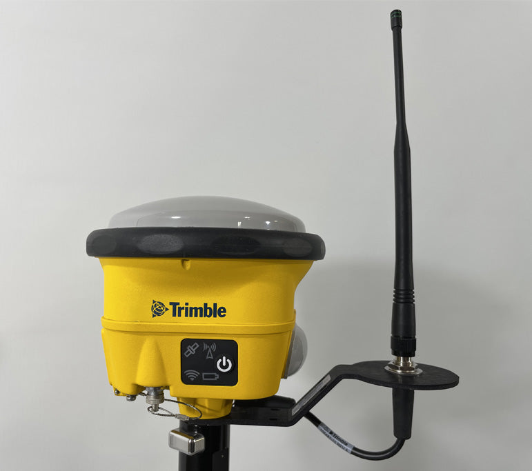 Radio antenna mount for Trimble R780 / SPS986 / SPS985 | 105600-90