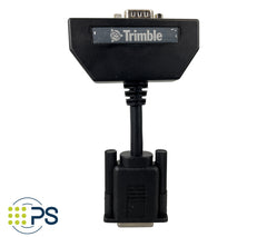 Power / Data Adapter for Trimble SPS855, R750, R9s Base Stations