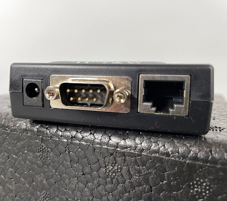 Power / Data Adapter for Trimble SPS855, R750, R9s Base Stations 57168 ...