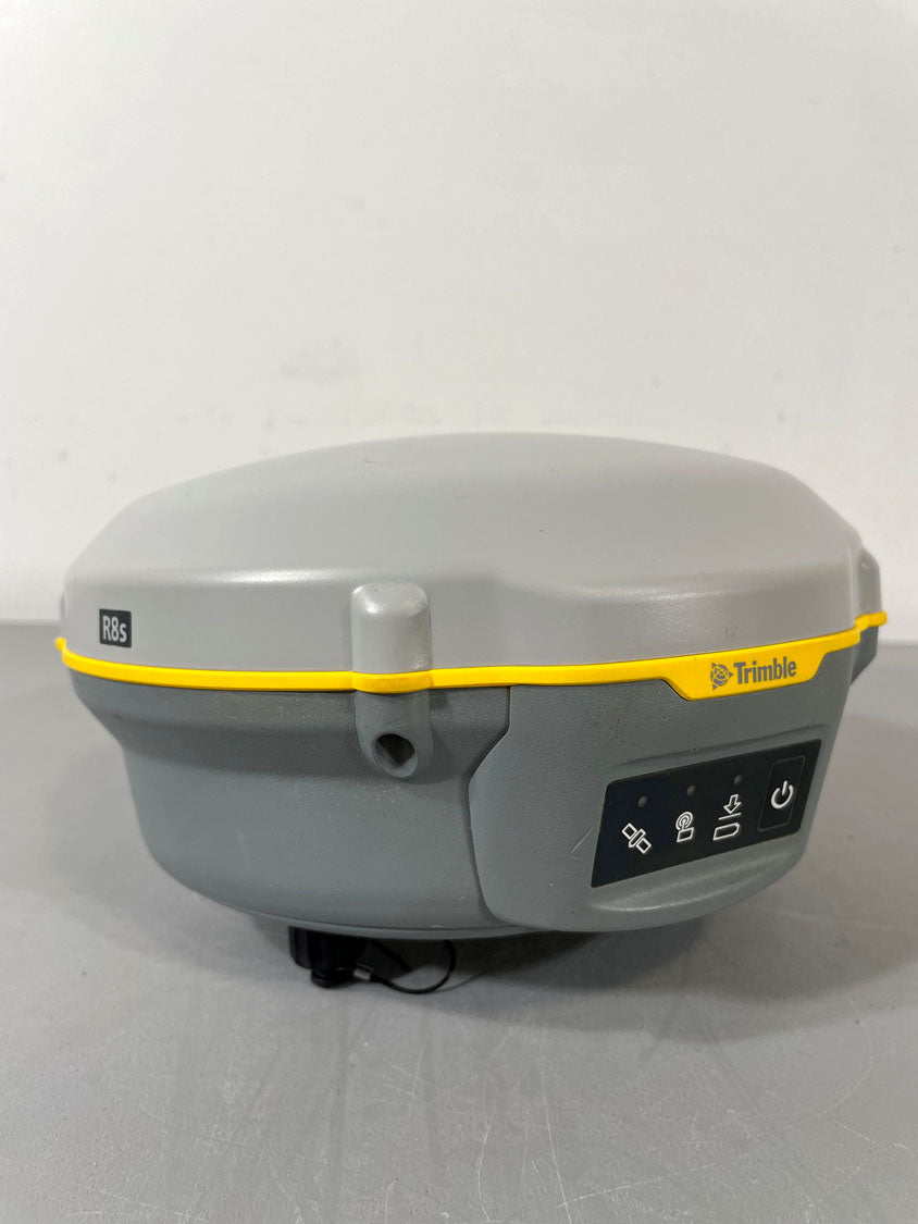 Trimble R8s (Model 5) GNSS for land survey