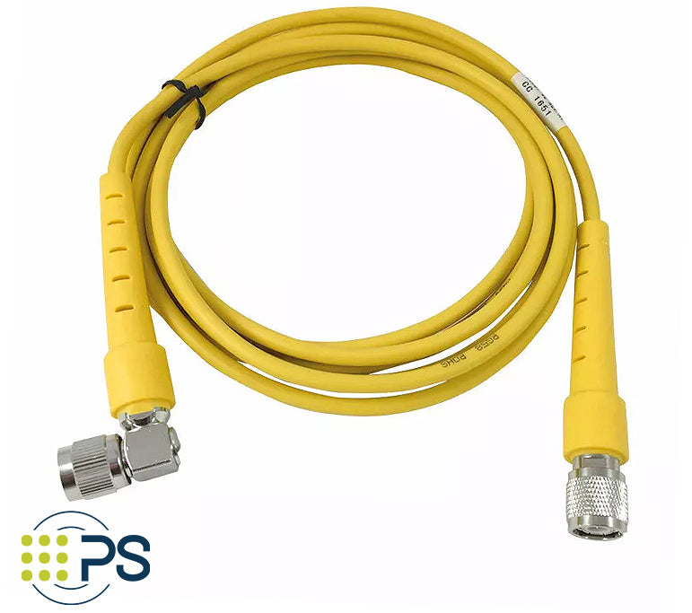 Trimble coax cable for GPS base station to zephyr antenna 58957-02, 2-meters