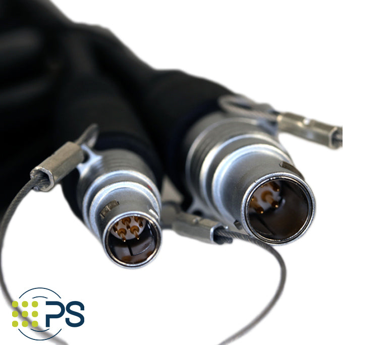 Trimble TDL450 Radio Data Y Cable for R10, R12, R8, R7, SPS | 66656-10