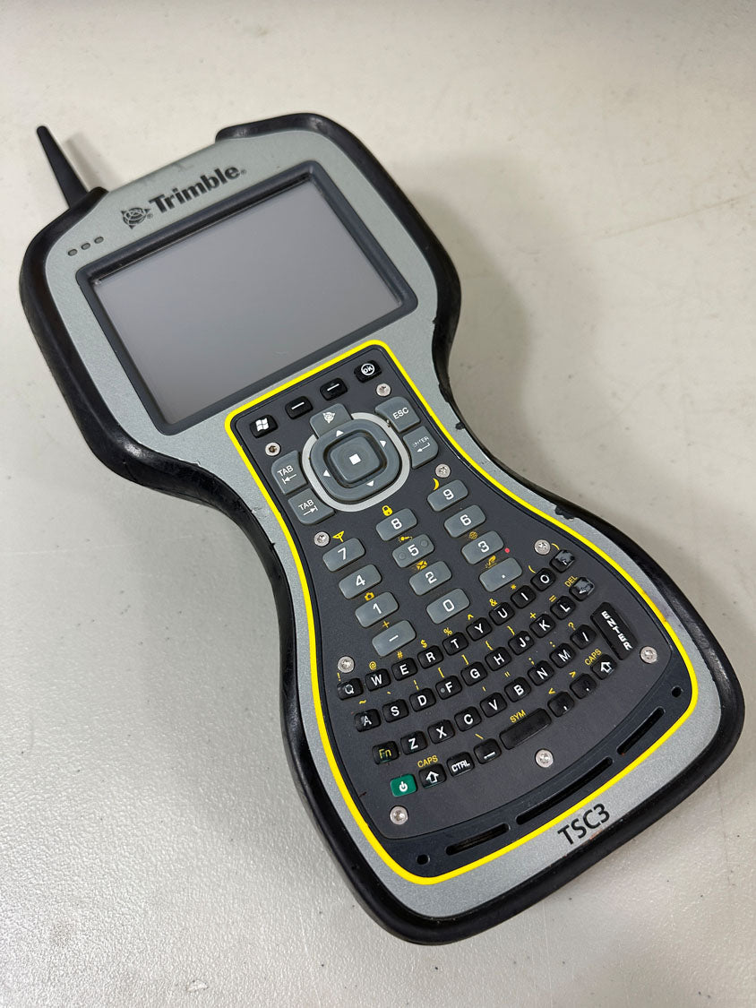 Trimble TSC3 with Access, 2.4GHz - front