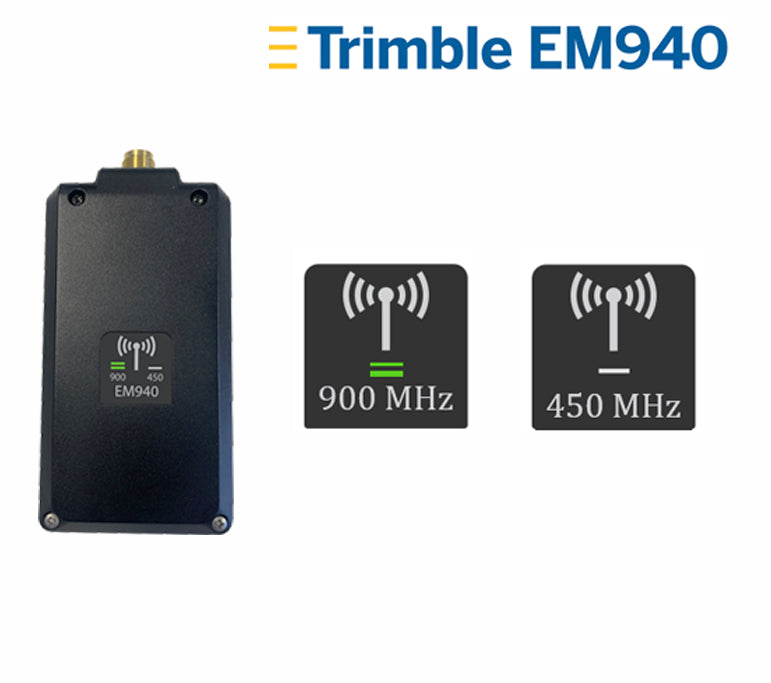 Unità Di Controllo > Trimble TSC5 - Foto 8