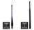 Included antennas, EM940 kit includes both 900 and 450 MHz radio antennas, TNC RP