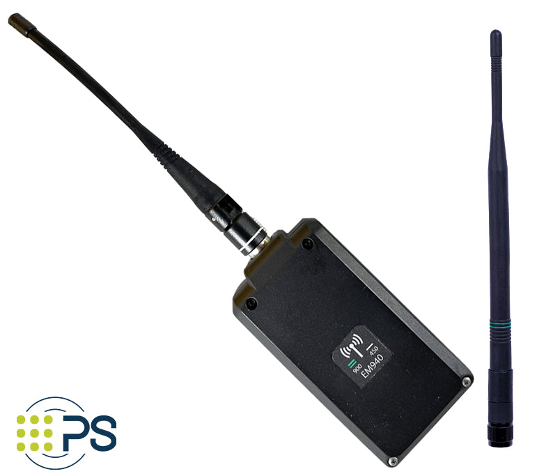 Trimble EM940 dual band GNSS radio