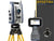 Spectra Geospatial FOCUS 50 Total Station package with Ranger 5 from Positioning Solutions