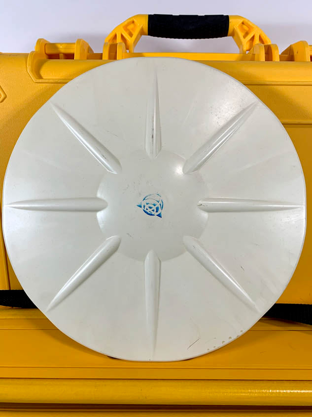Trimble SPS855 GPS Premium Base Station for Construction UHF (410-470 MHz) USED