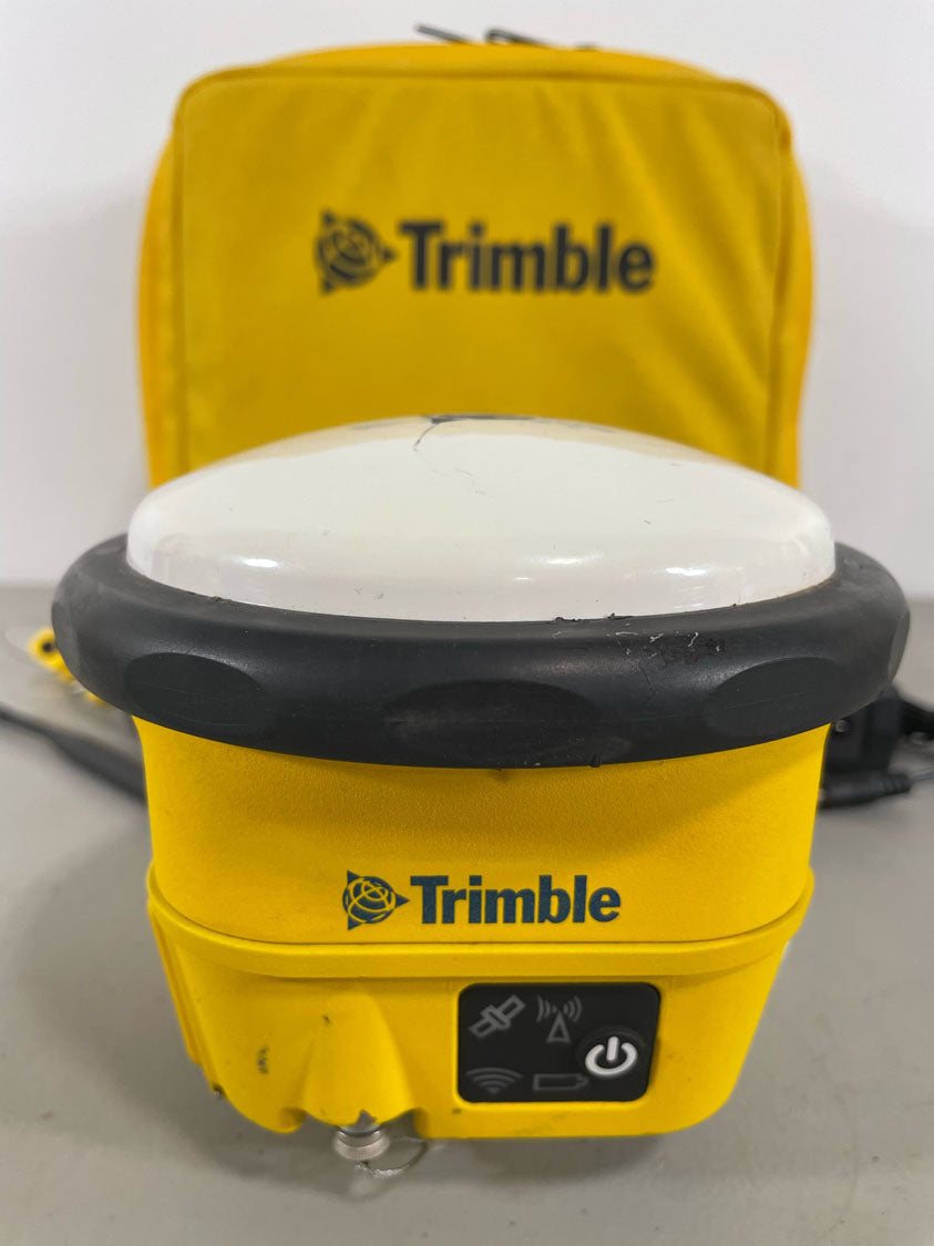 Trimble SPS985 GPS / GNSS receiver from Positioning Solutions