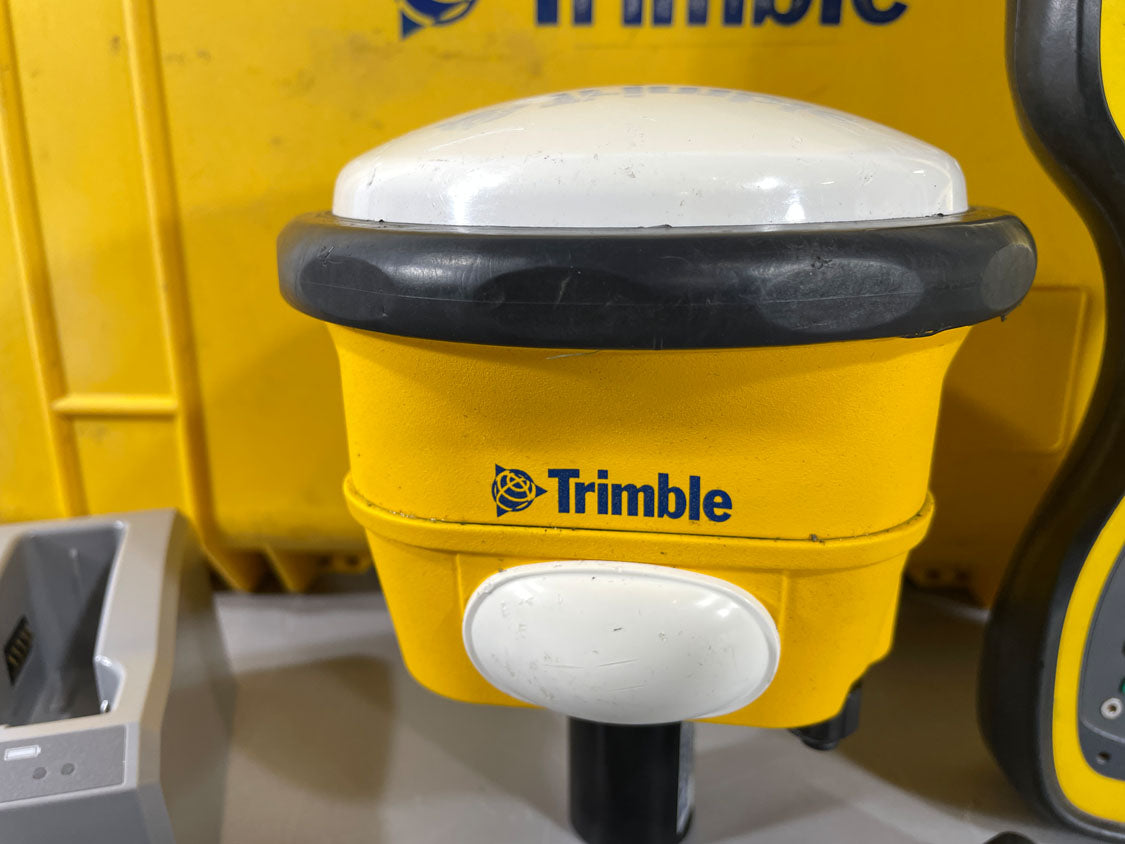 Trimble SPS985