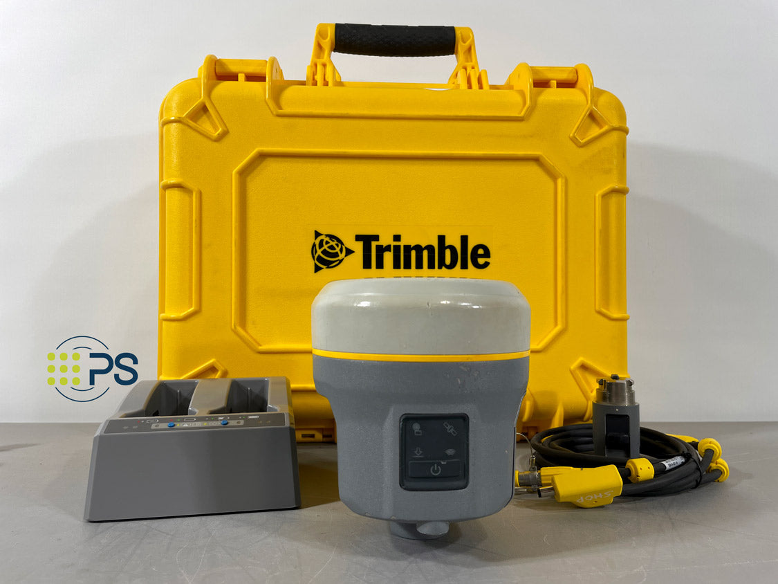 Trimble R10 Model 2 GNSS UHF (450 MHz)