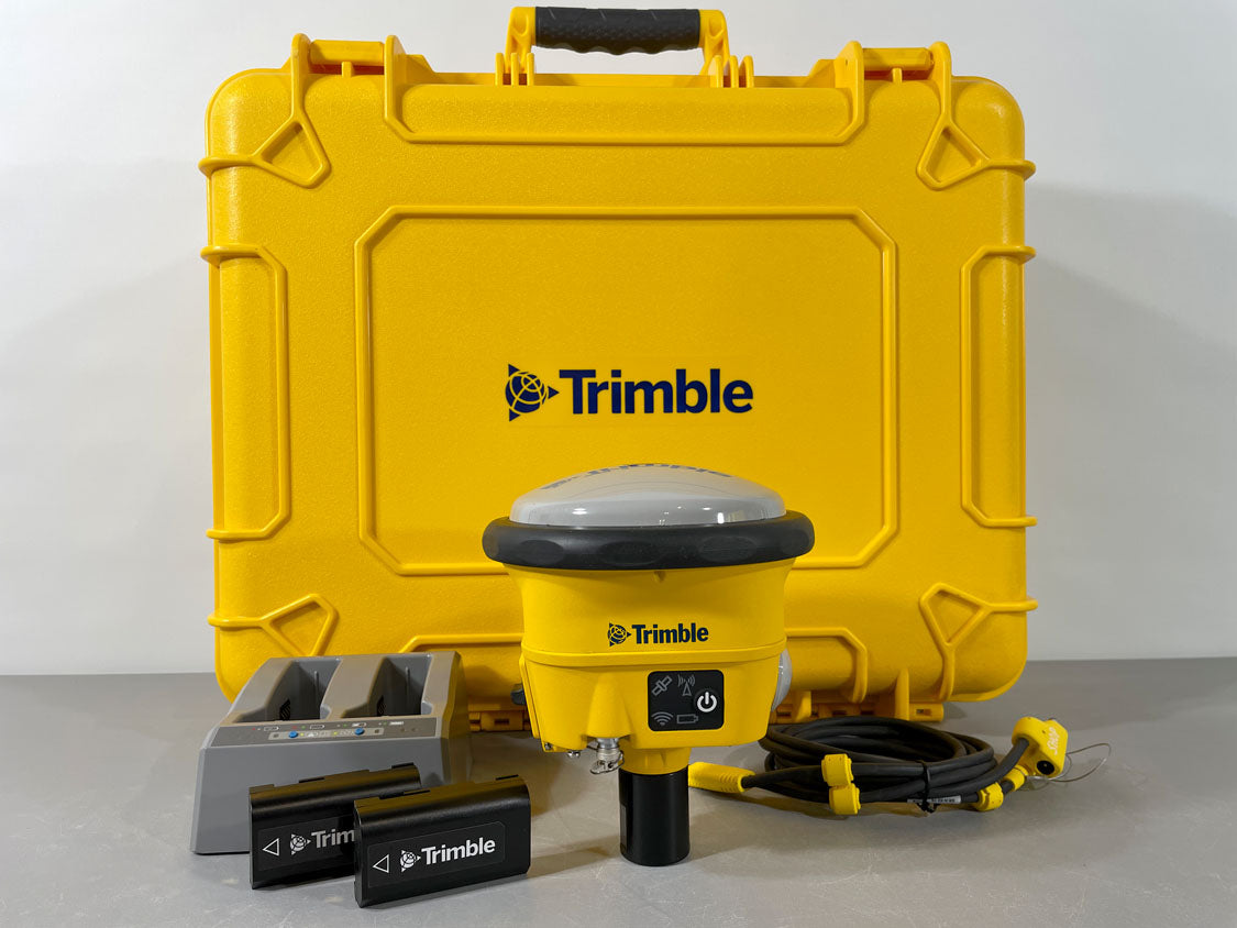 Trimble R780 standard RTK rover package