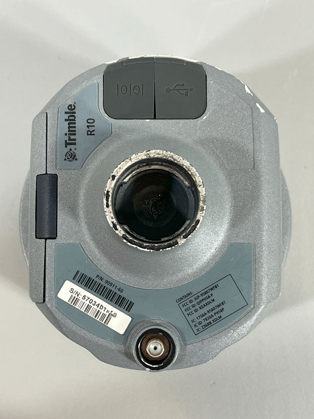 Trimble R10 LT GNSS Receiver for Land Survey| GPS-1603