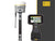 Trimble R10 Rover with TSC5, Access, 450 MHz