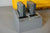 Trimble dual bay charger with R10 batteries and battery inserts