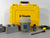 preowned Trimble R12i GNSS receiver with small transport case
