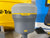 Trimble R12i minor paint cuff