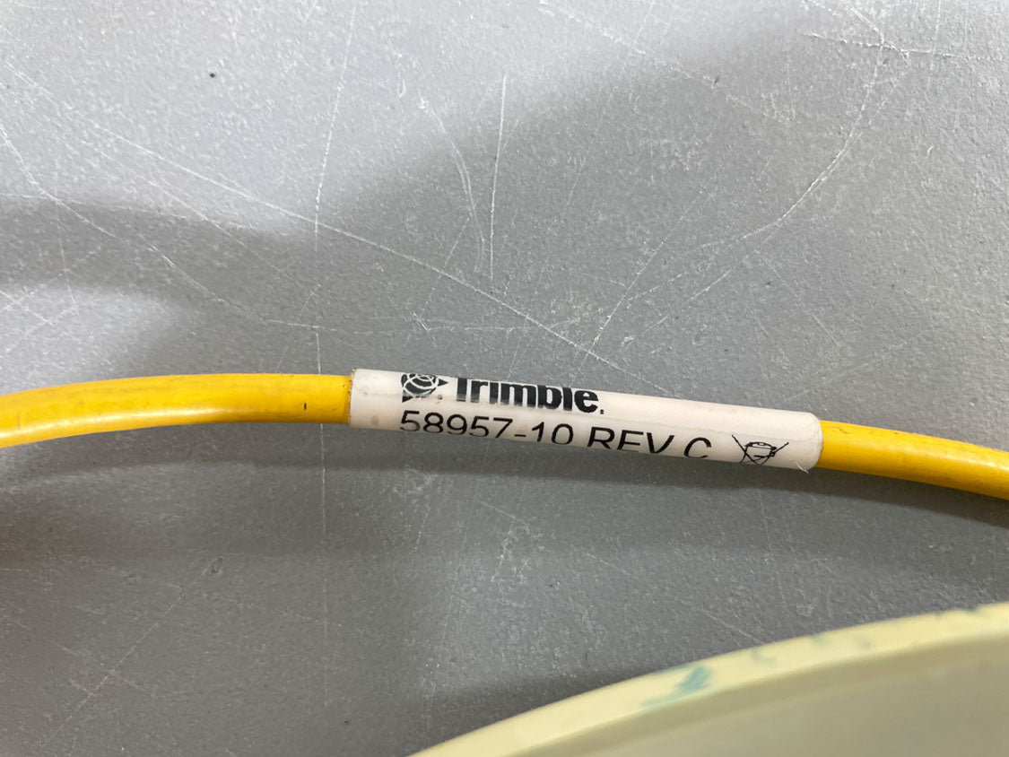 Trimble 10 meter GPS coax cable