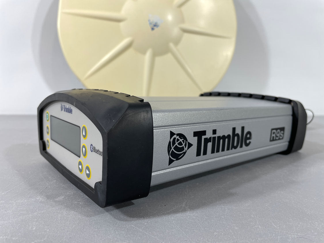 Trimble R9s GNSS base station 