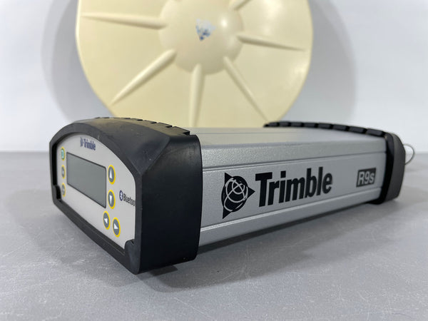 Trimble R9s GNSS Survey Base Station Kit - Positioning Solutions