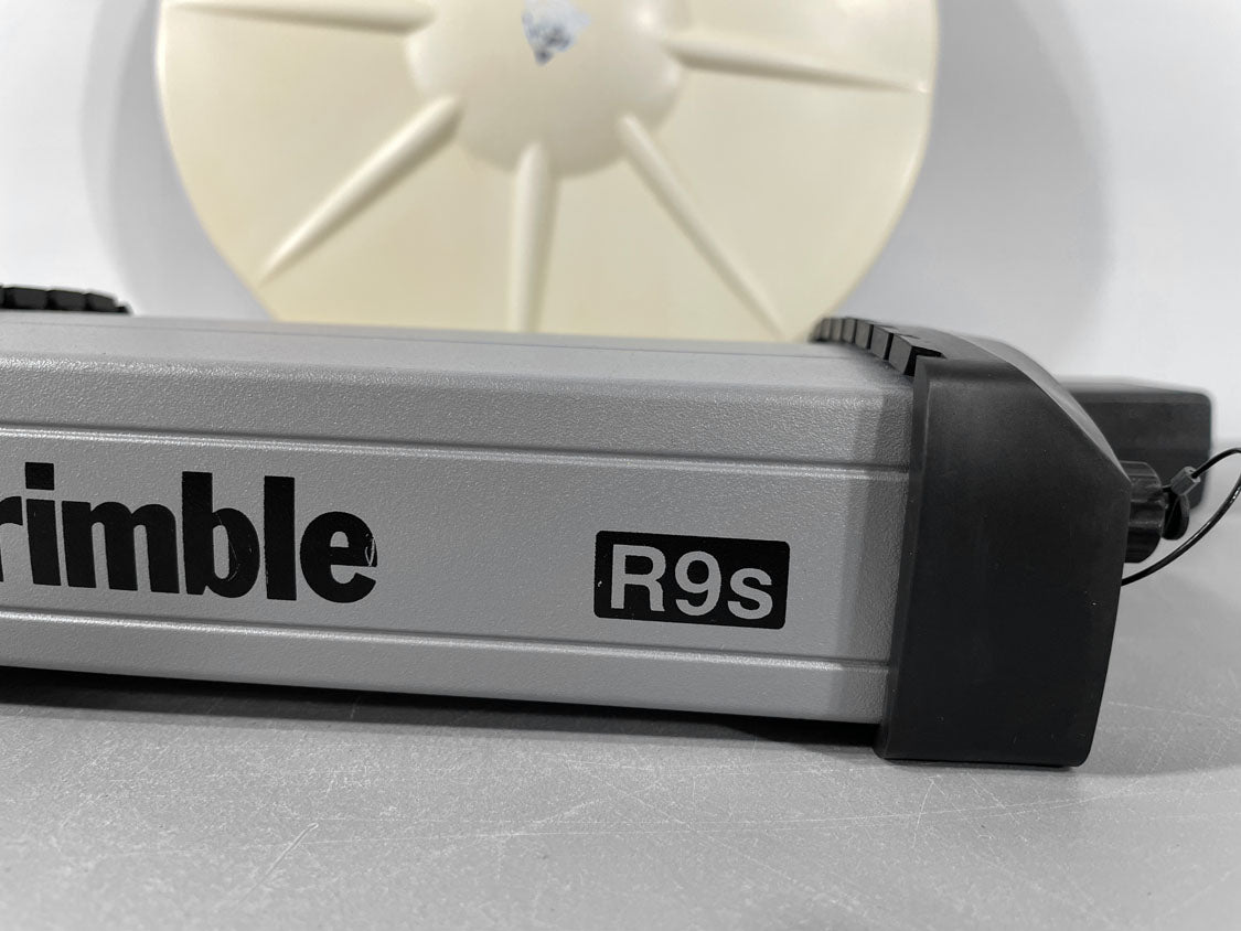Trimble R9s GNSS Survey Base Station Kit - Positioning Solutions