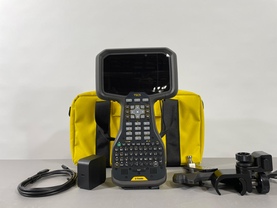 Trimble TSC5