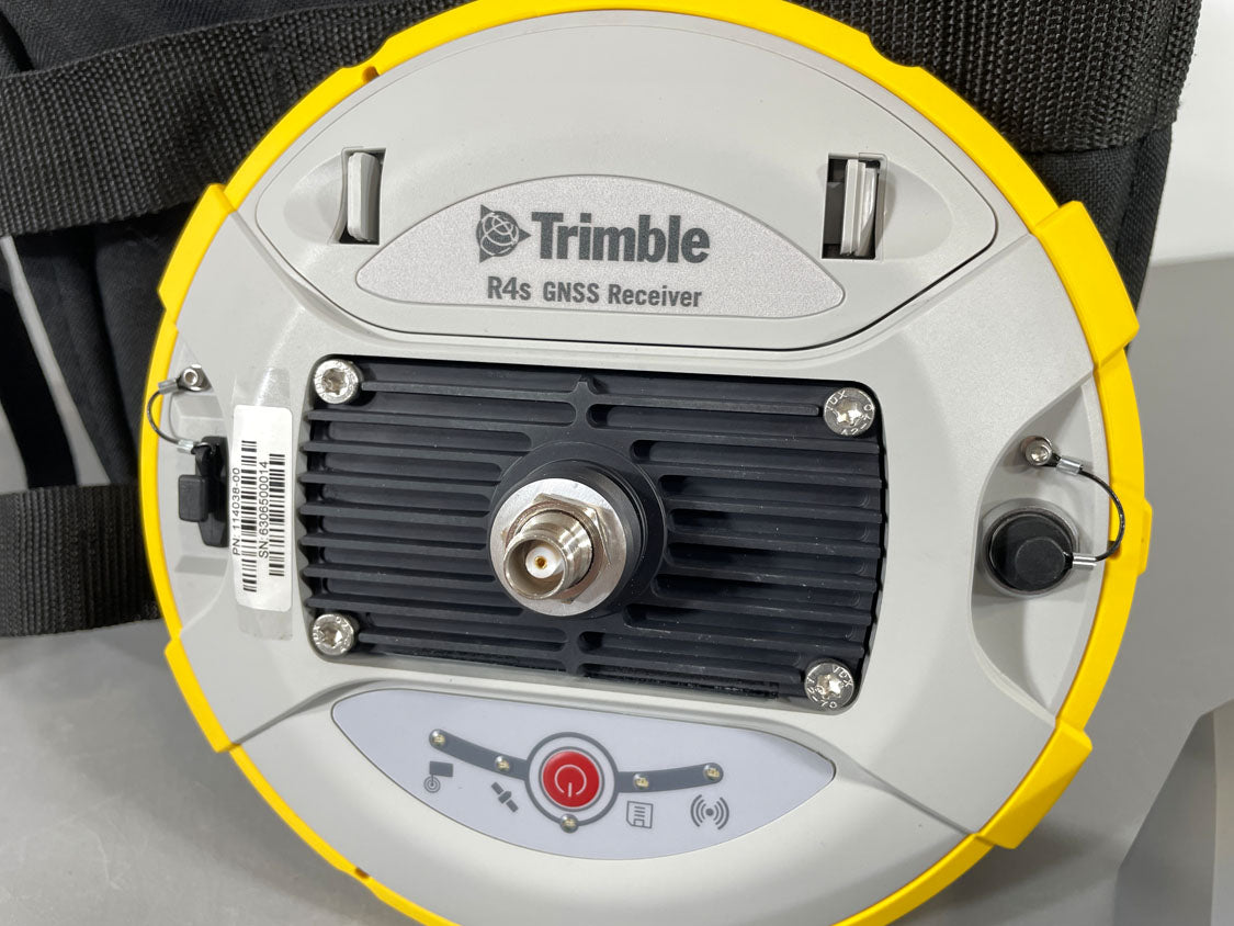 Trimble R4s