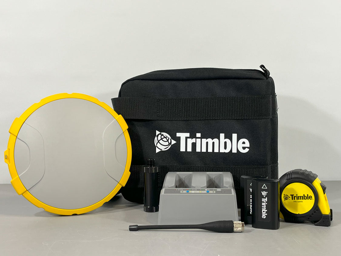 Trimble R4s package