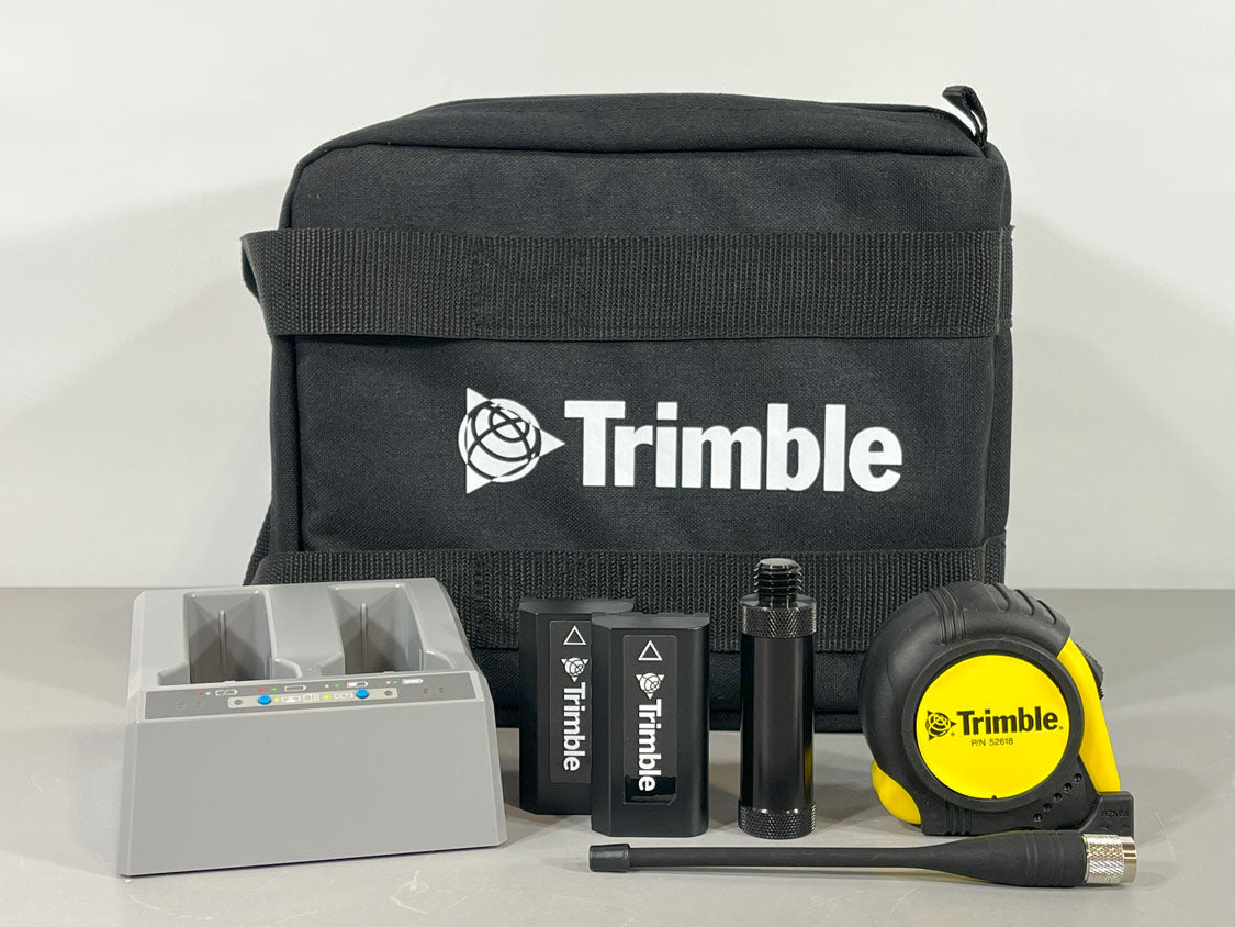 Trimble R4s GNSS Surveying Rover Package with Access