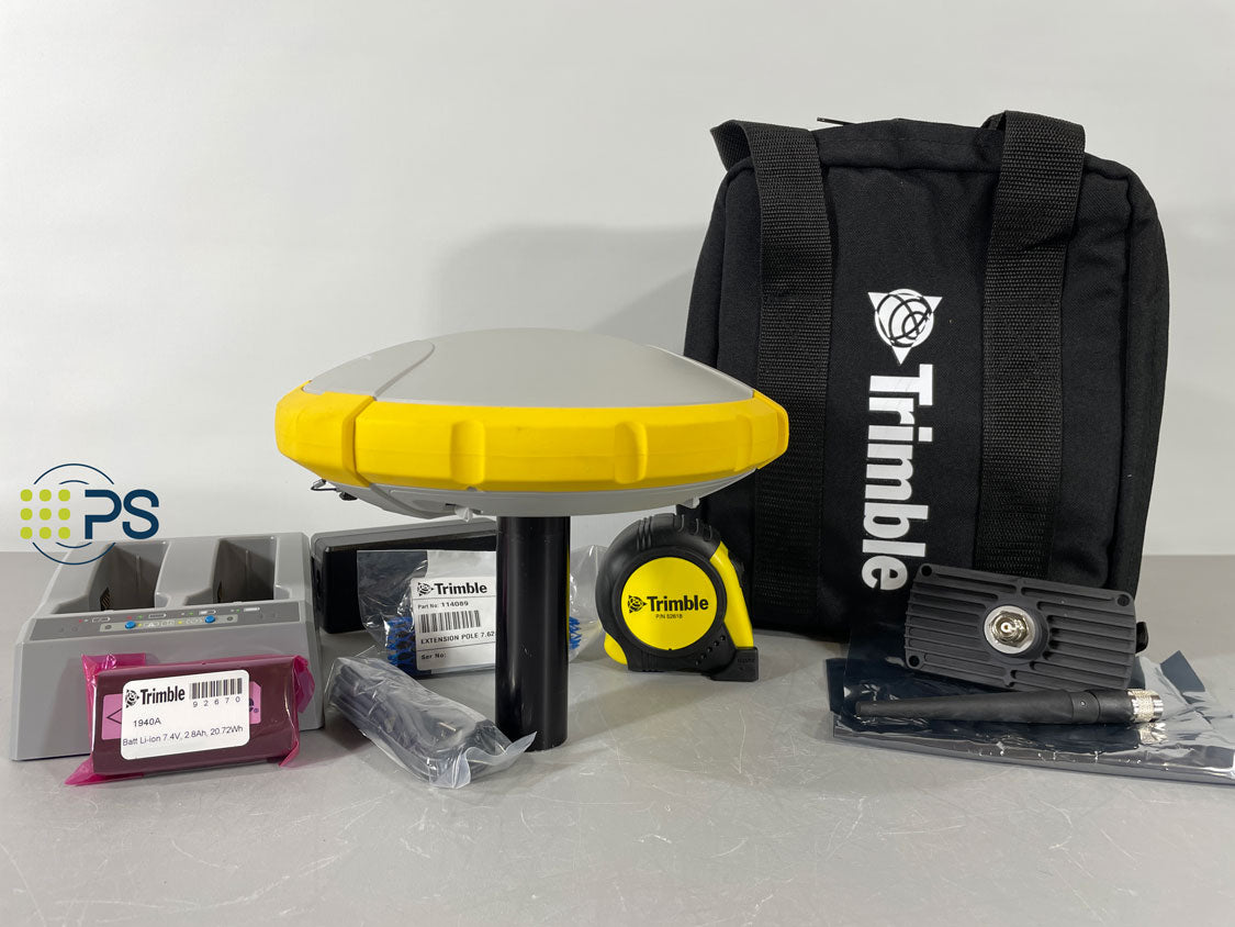Trimble SPS785 GPS / GNSS receiver for Siteworks, R4s and SP60 from Positioning Solutions