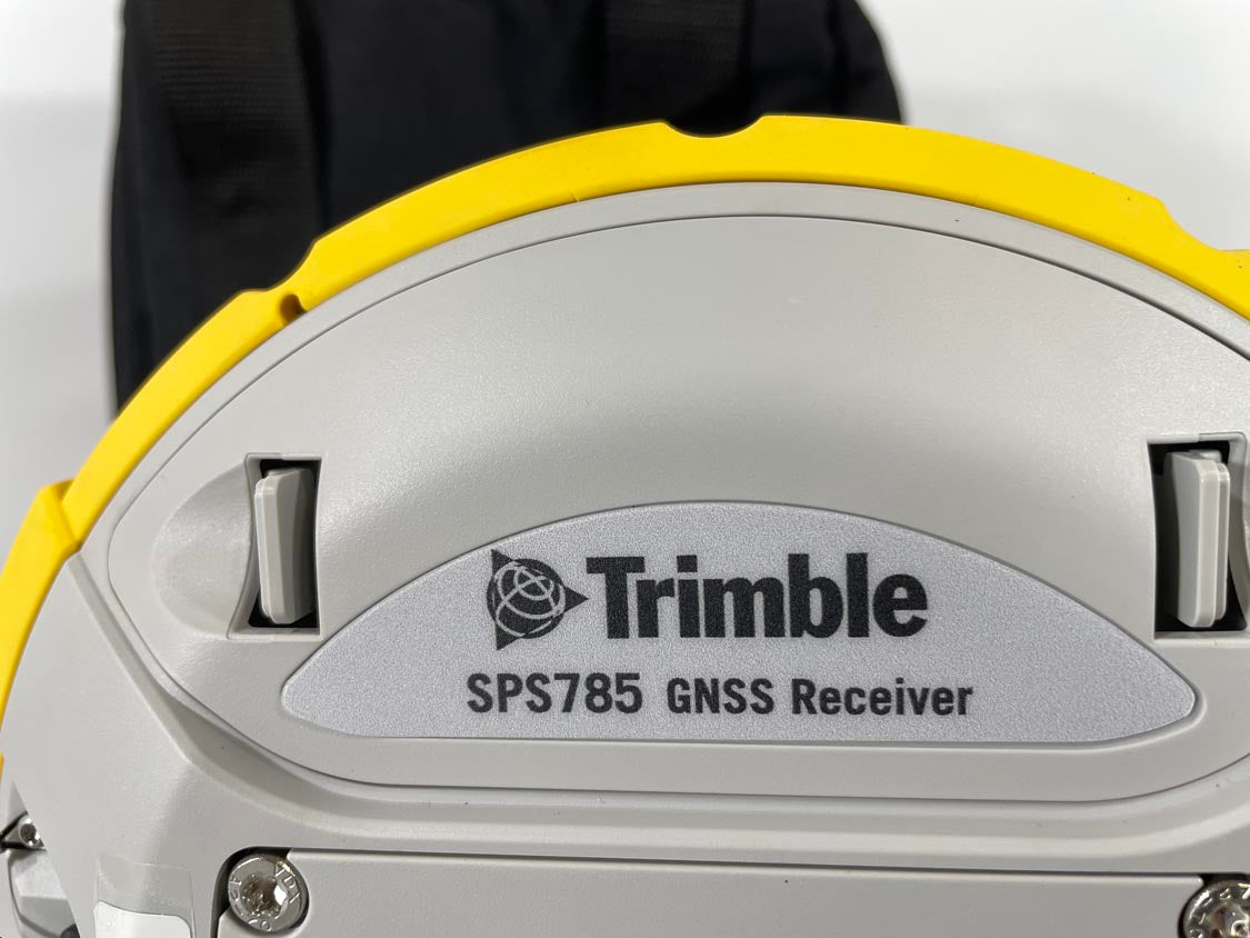 Trimble SPS785 / R4s / SP60 GNSS receiver battery door