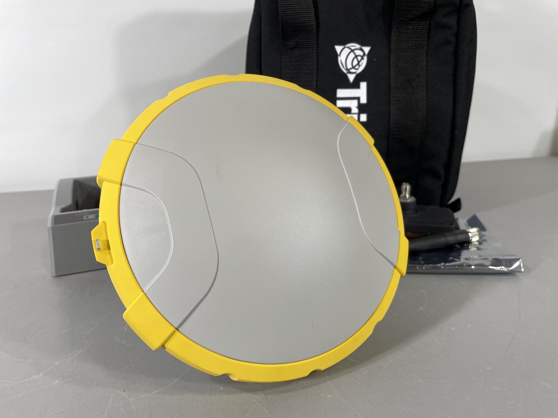 Trimble SPS785 / R4s / SP60 GNSS receiver