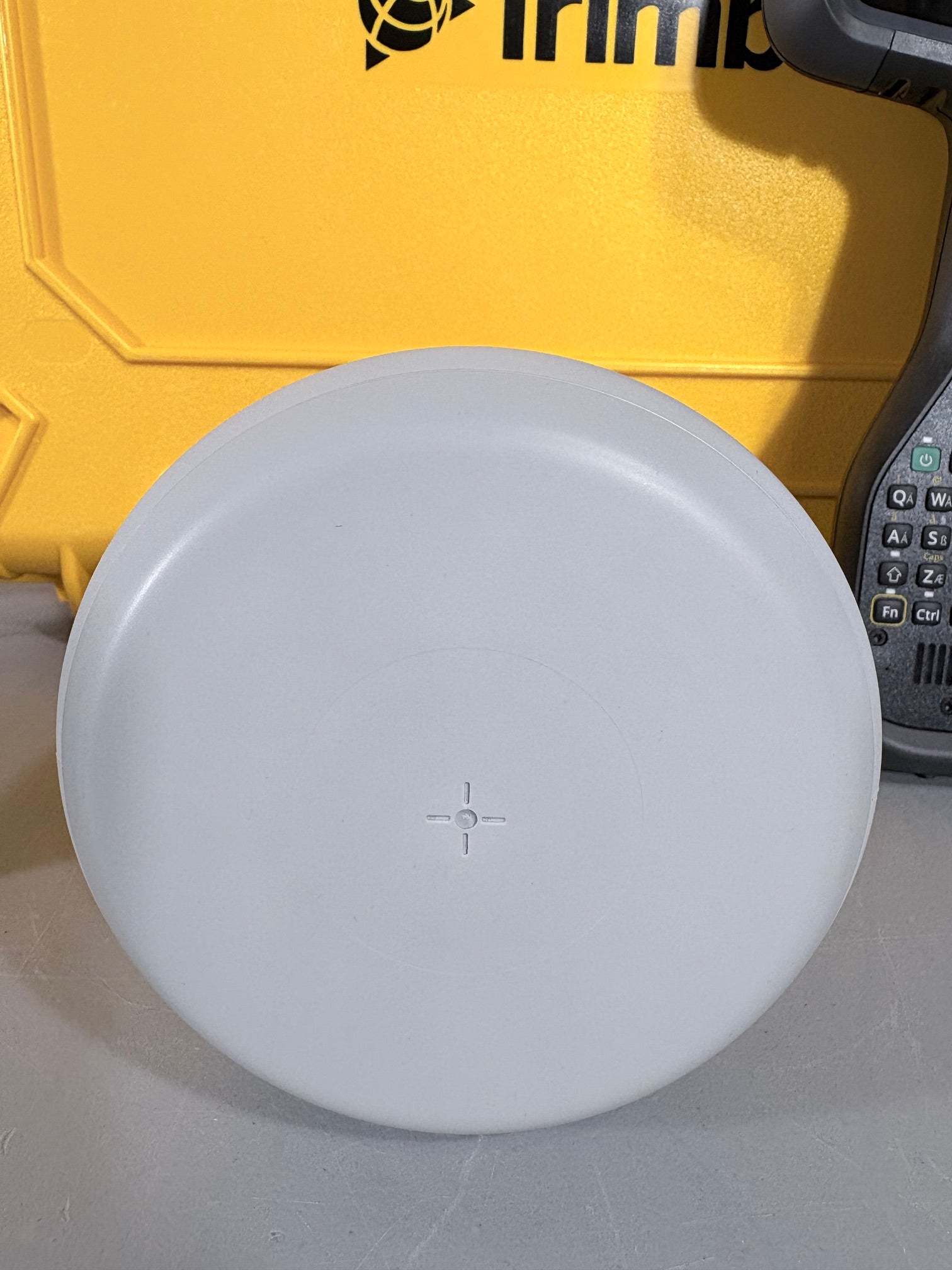 Trimble R12 GNSS Receiver w/o radio, Preowned