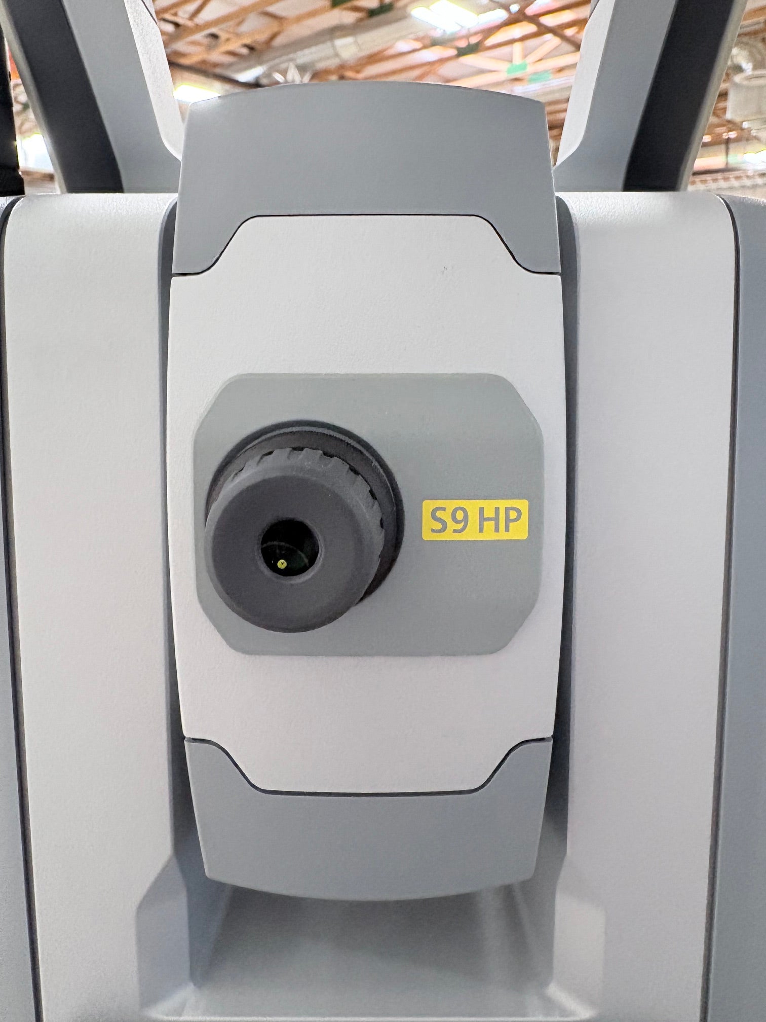 Trimble S9 0.5" Robotic, DR HP, Long Range FineLock Total Station