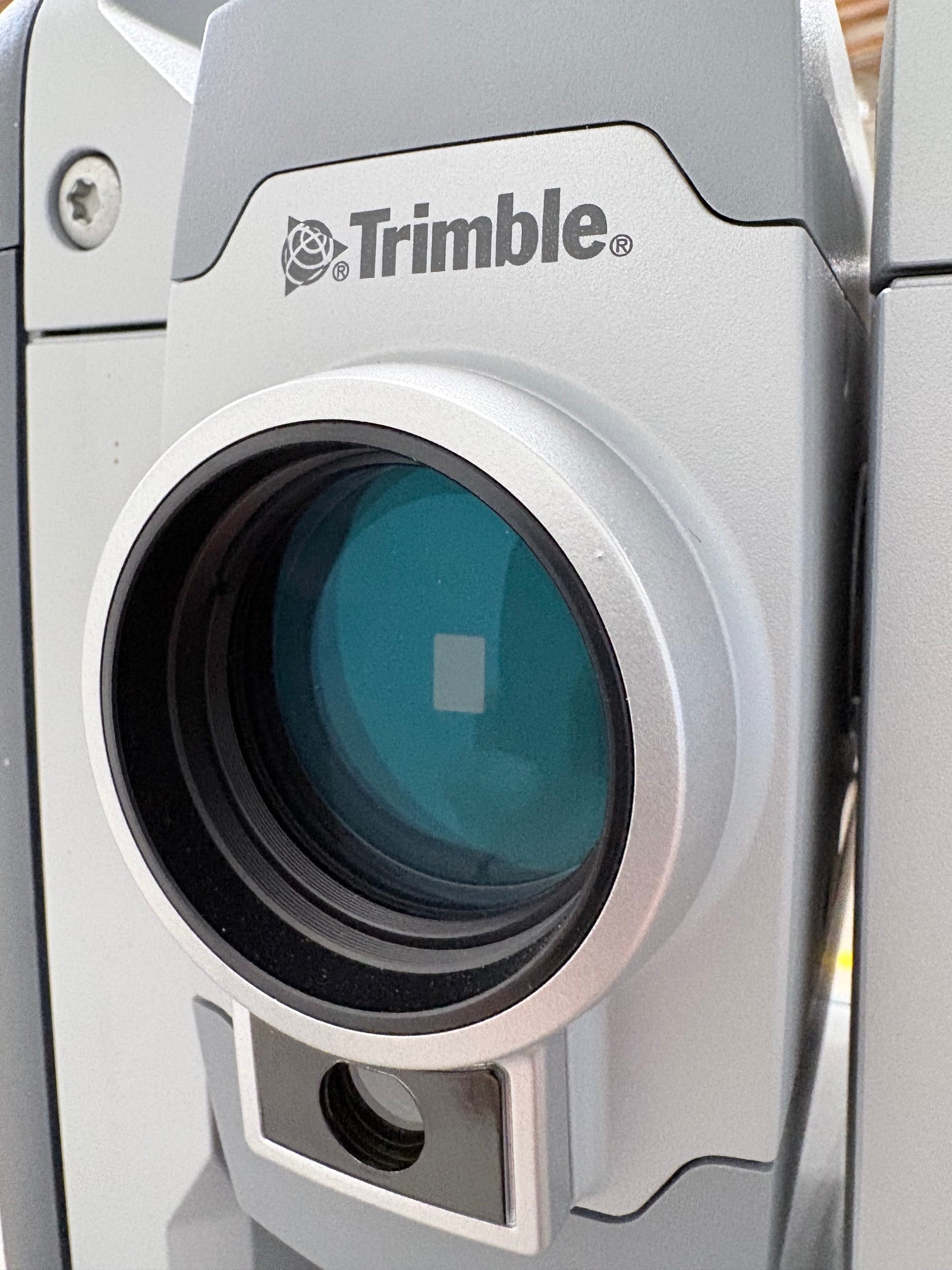 Trimble S9 0.5" Robotic, DR HP, Long Range FineLock Total Station