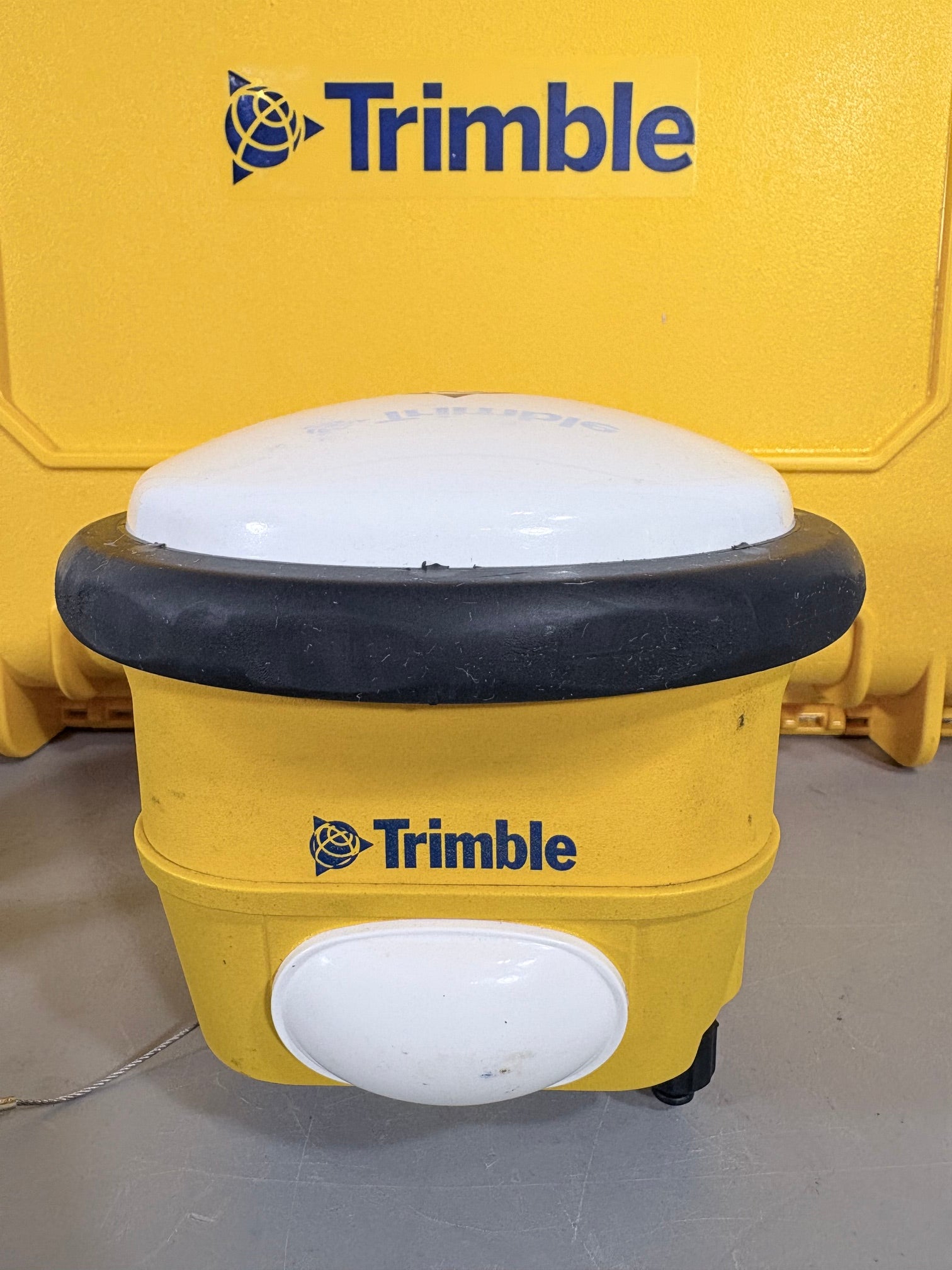 Trimble SPS986 GNSS Rover Receiver for Construction Survey, 900MHz