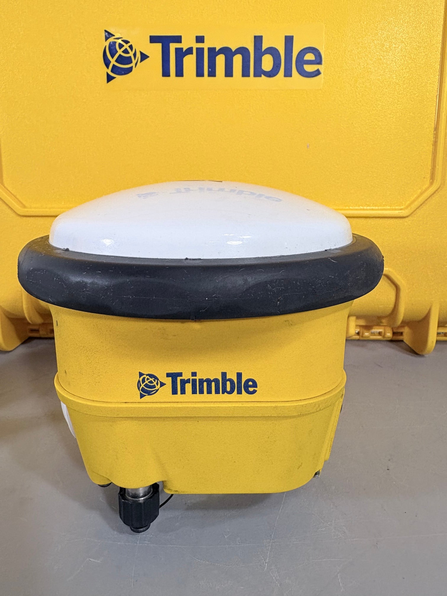Trimble SPS986 GNSS Rover Receiver for Construction Survey, 900MHz