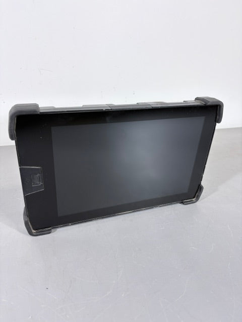 Trimble Earthworks 3D GPS/GNSS Machine Control Cab Kit, Dual Receivers, TD520 Display with ALL MACHINES