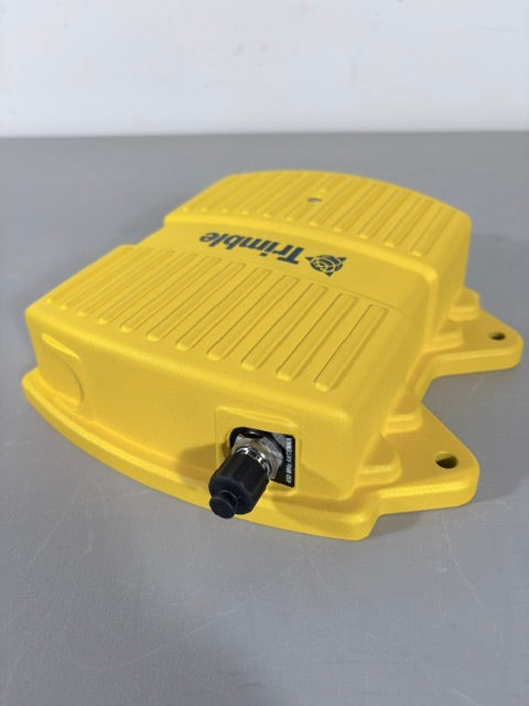 Trimble Earthworks 3D GPS/GNSS Machine Control Cab Kit, Dual Receivers, TD520 Display with ALL MACHINES