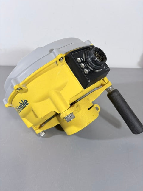Trimble Earthworks 3D GPS/GNSS Machine Control Cab Kit, Dual Receivers, TD520 Display with ALL MACHINES