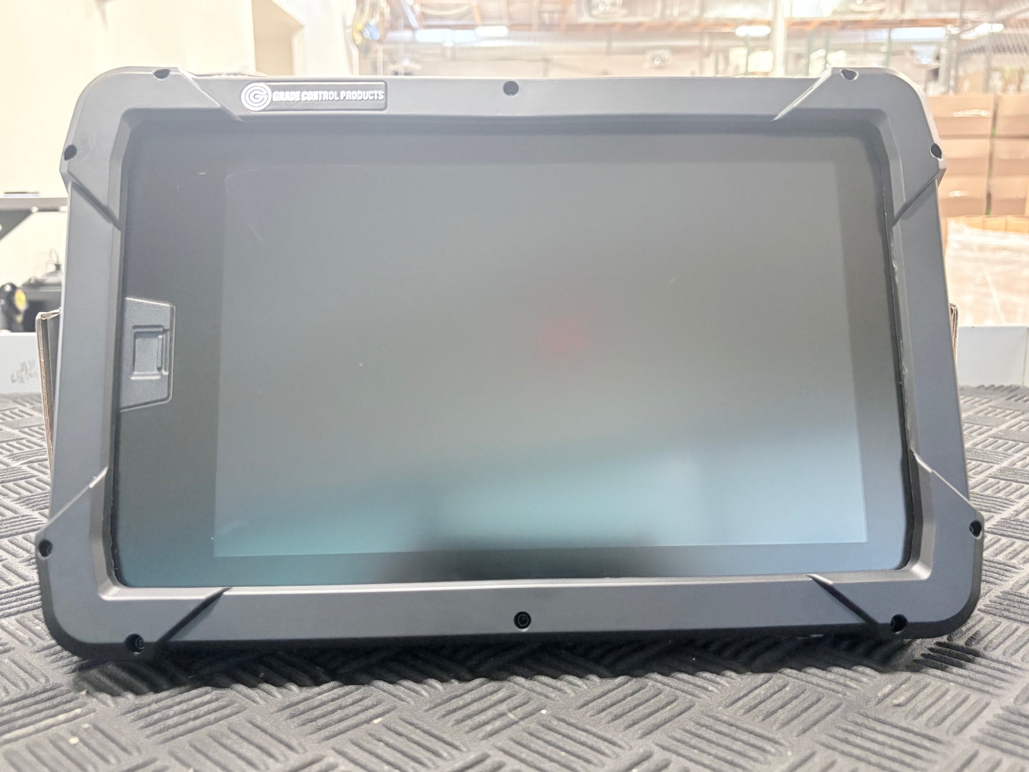 Trimble TD520 Display for Earthworks with 3D Guidance All Machines