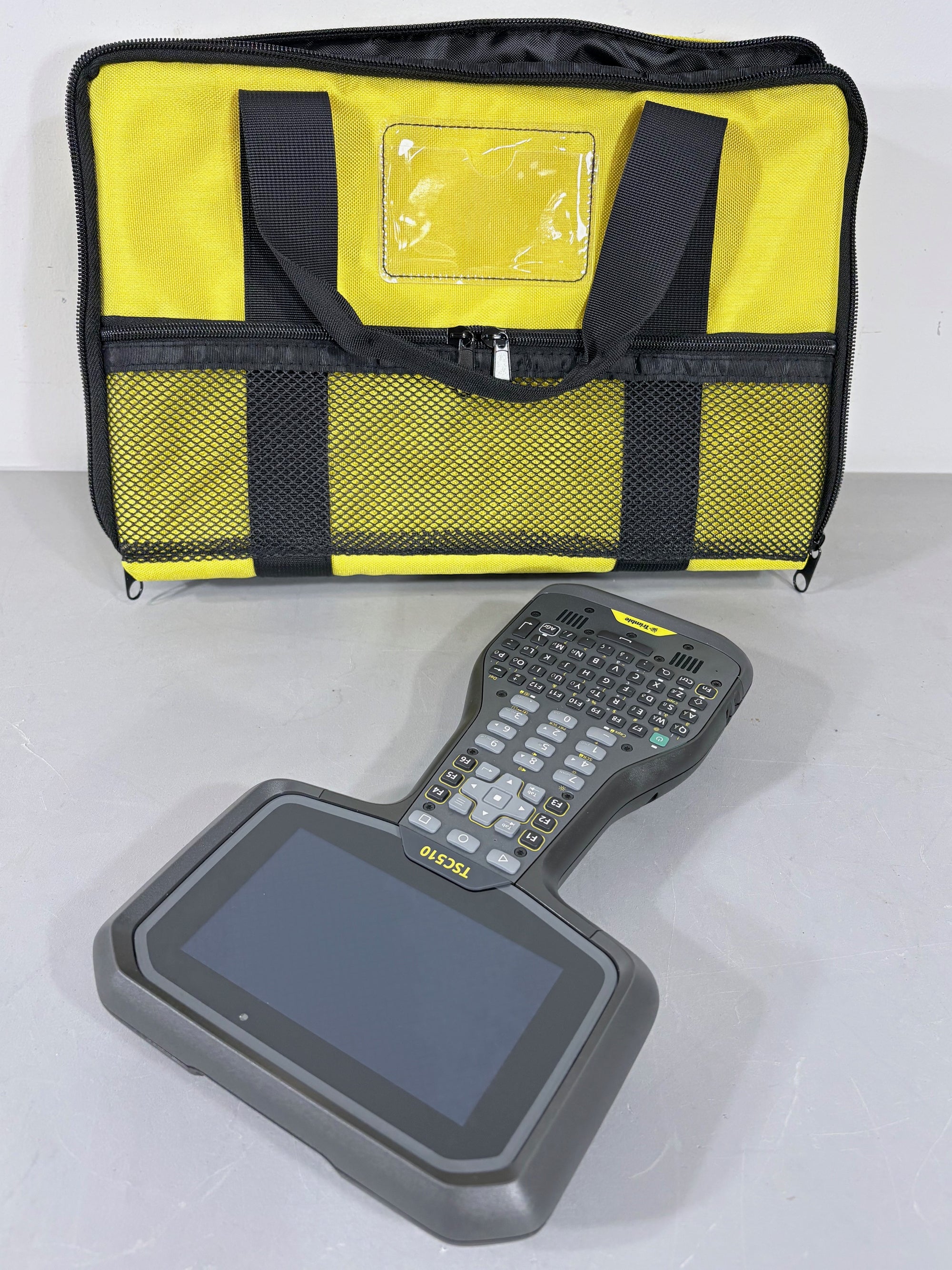 Trimble S5 Total Station Package with TSC510 - Access Field Software