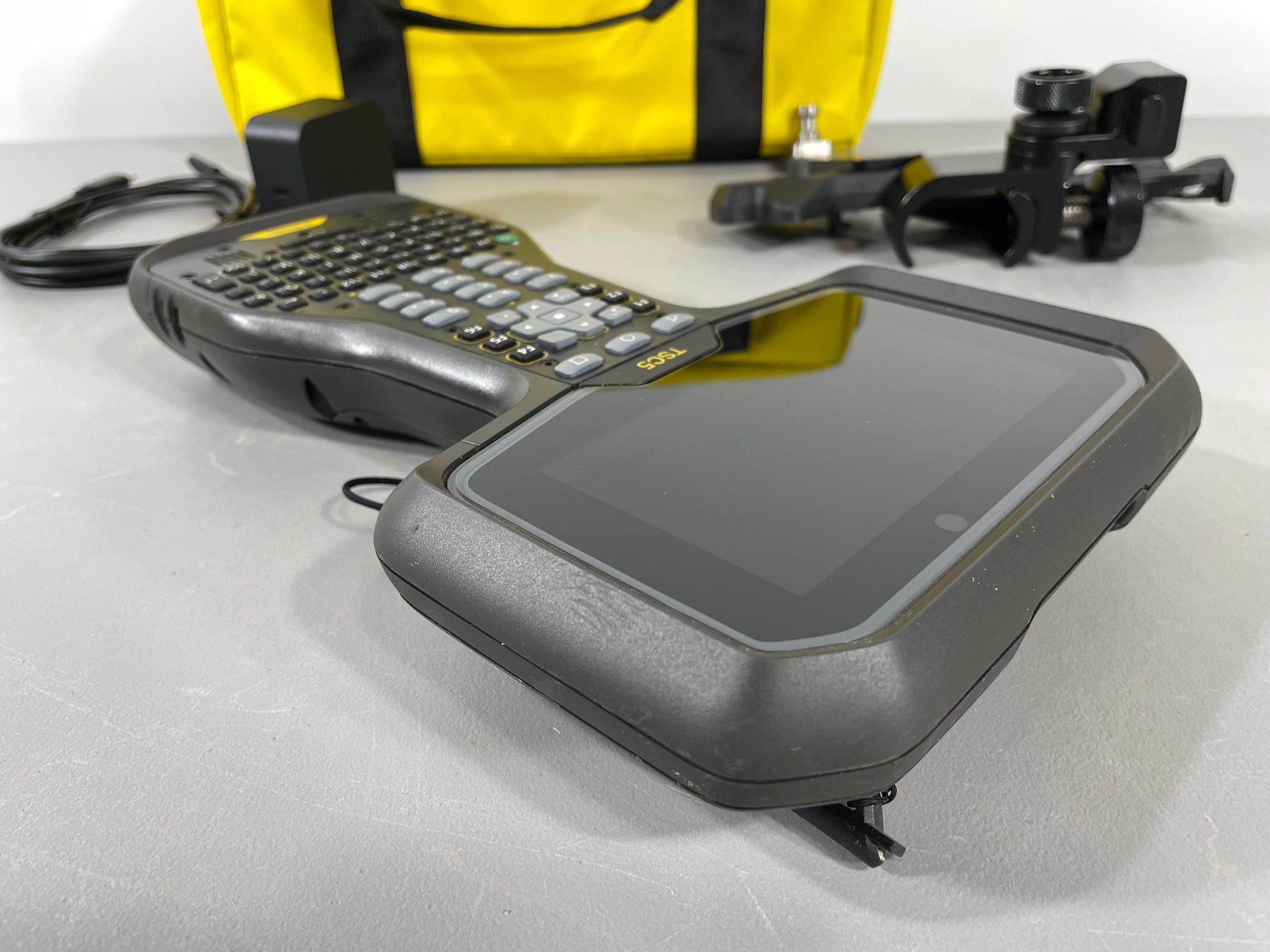 Trimble TSC5 Survey Controller Factory Refurbished - Positioning Solutions