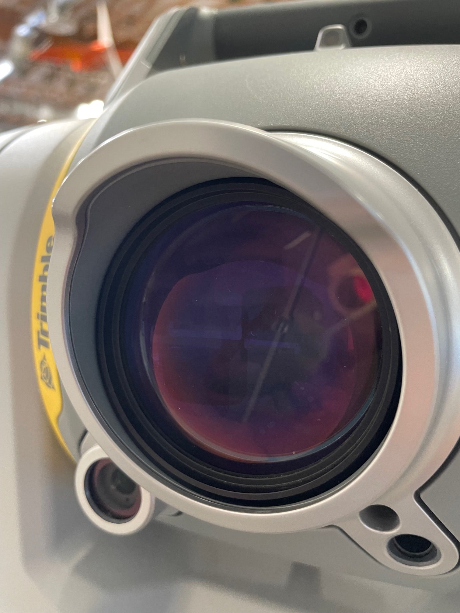 Trimble SX12 Scanning Total Station T10 w/ Trimble Access Package