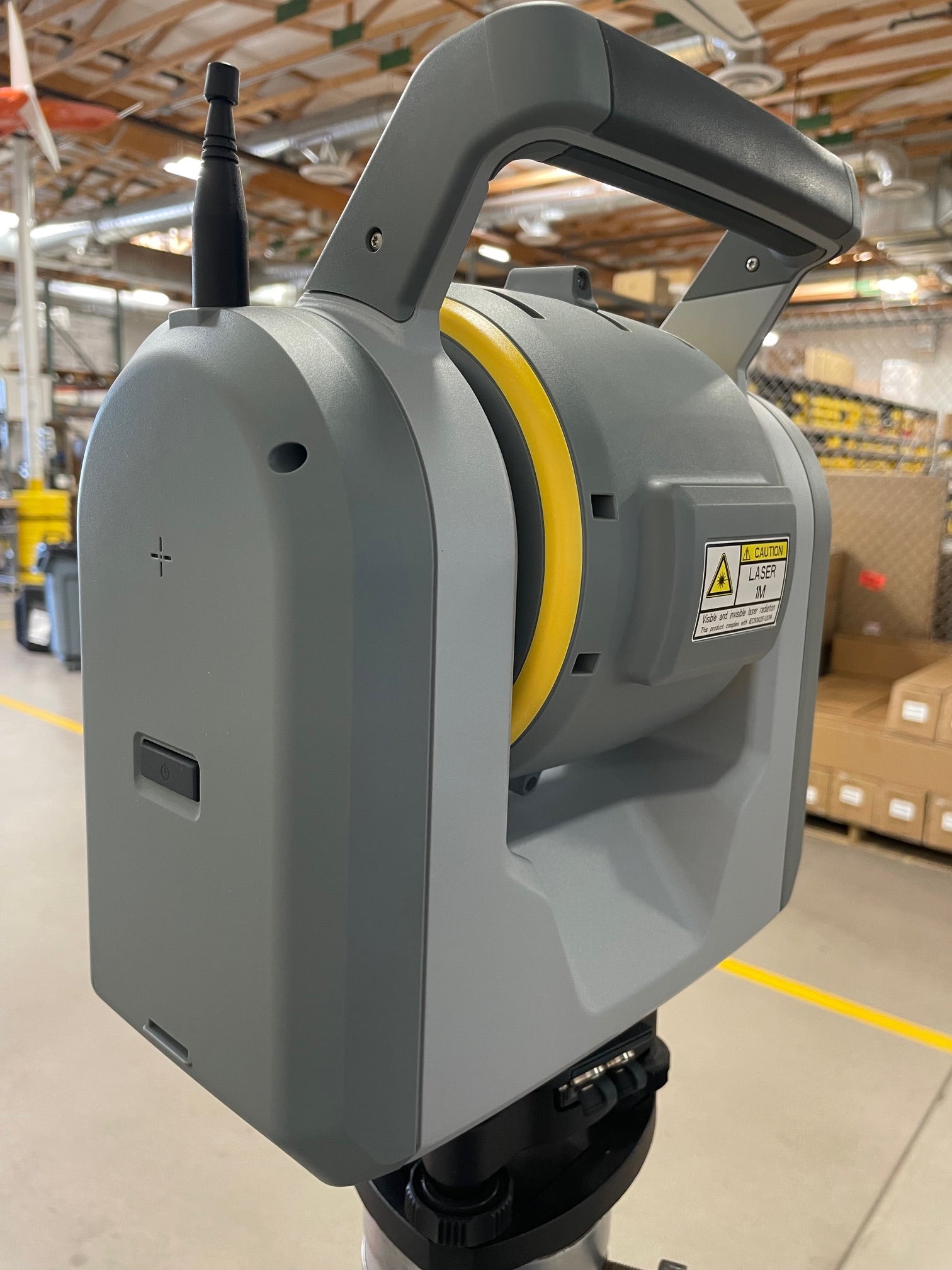 Trimble SX12 Scanning Total Station T10 w/ Trimble Access Package